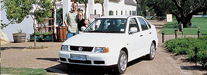 Cape Town Car Hire 