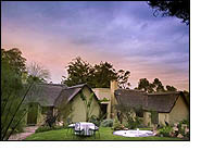 Hunter's Country House